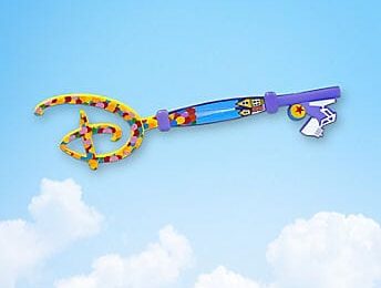 SHOP: New “Up” Collectible Key Coming to shopDisney on January 30