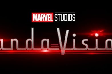 NEWS: WandaVision Set to Premiere With TWO Episodes on Disney+