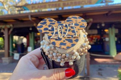 Review: This DFB Favorite Cupcake is BACK With a New Filling in Disney World!