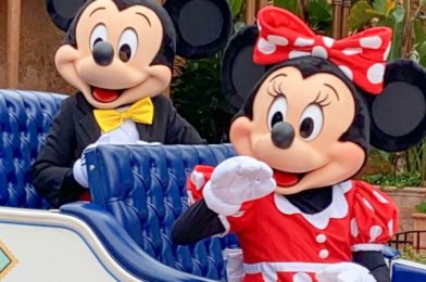 Disney Just Announced a FREE Minnie Mouse-Inspired Virtual Event!