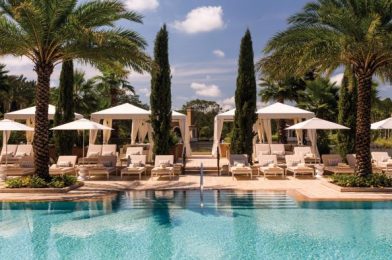 SAVE Big at Four Seasons Near Disney World!