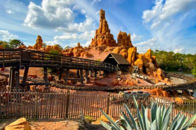 3 Rides You Didn’t Realize Would Terrify You in Disney World