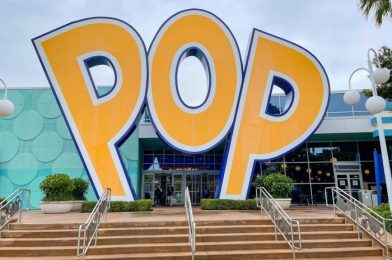 PHOTOS: Disney’s Pop Century Resort Standard Room Tour