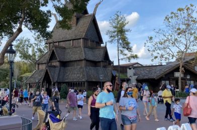 Rough Day in the Parks – Disney World wait times for Wednesday, February 10, 2021