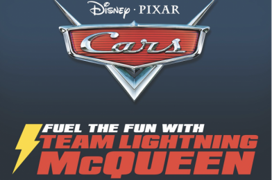 Disney’s Cars Week Kicks Off With NEW Toys!