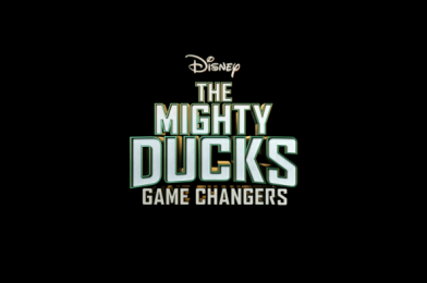 VIDEO: Disney’s ‘The Mighty Ducks: Game Changers’ Trailer Is Out Now!