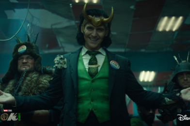 NEWS: ‘Loki’ Release Date Announced for Disney+