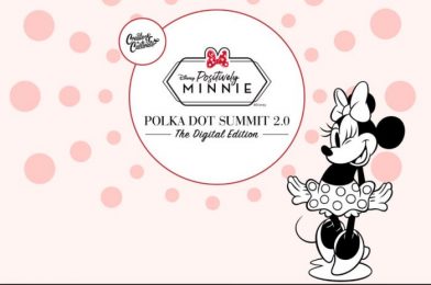 Disney’s Minnie-Inspired Summit Gets a NEW Date!