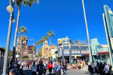 DFB Video: 25 Secrets You Never Knew About Hollywood Studios