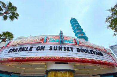 What’s New at Disney’s Hollywood Studios: A Fruity Ale, Sneak Peek at New Dooneys, and TWO New Minnie Ears!