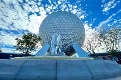 4 Little Disney World Projects You Forgot About