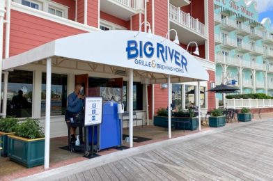 Another Restaurant at Disney’s BoardWalk Has Reopened!