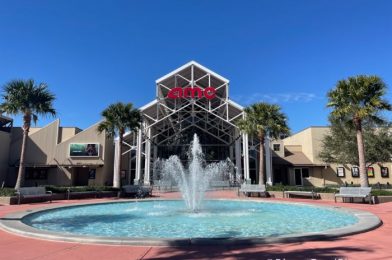 What’s New at Disney Springs: Strawberry Chai, Soul Murals, and a Bar Closed Due to…BEES?