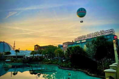 Can YOU Crack the Code for the New Disney Springs Discount?