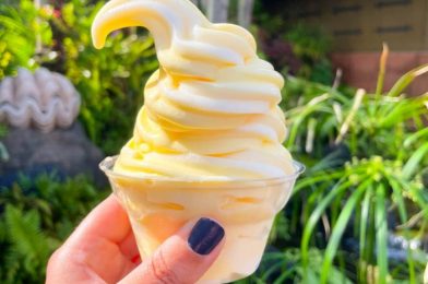 Coconut? Pineapple? Find You a Disney Dole Whip That Can Do Both.