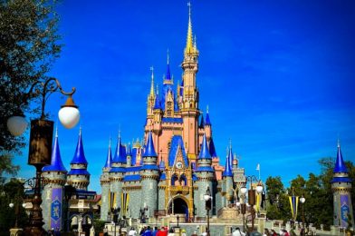 NEWS: 2022 Disney World Vacations are NOW AVAILABLE!