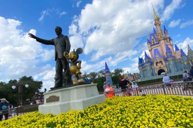 Don’t Miss Out! Disney’s Quietly Adding EXTRA Park Time 🚨