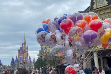 Magic Kingdom Guests Get an Extra Hour in the Park Tomorrow!