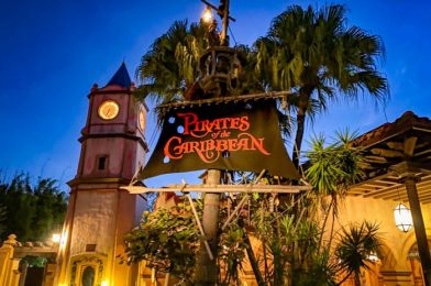 An Iconic Disney World Boat Ride Did NOT Open Today!