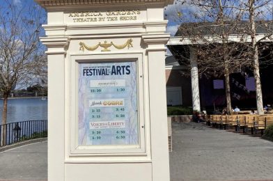 What’s Different About the Animation Academy at This Year’s Festival of the Arts