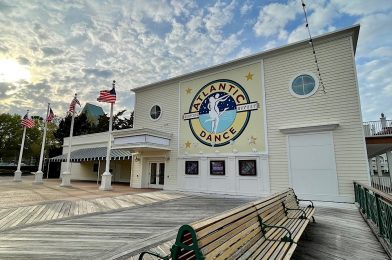 So, What’s Open and What’s Not at Disney’s BoardWalk?