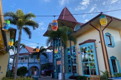 REVIEW – Breakfast at Centertown Market at Disney’s Caribbean Beach