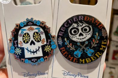 Get a ‘Poco Loco’ Disney Concessions Bundle Shipped to You!