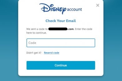 DVC Website Adding 2-Factor Authentication