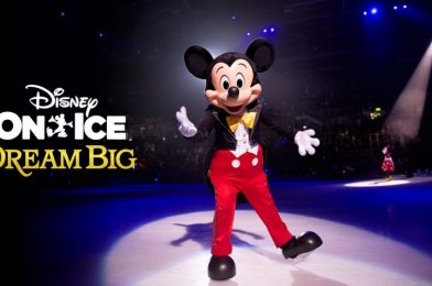 Disney on Ice Performances Canceled Due to “Multiple and Repeated Violations” of COVID-19 Protocols