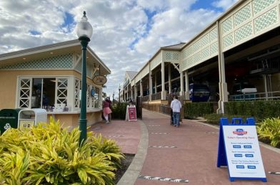 The Pros and Cons of Staying at Disney’s Caribbean Beach