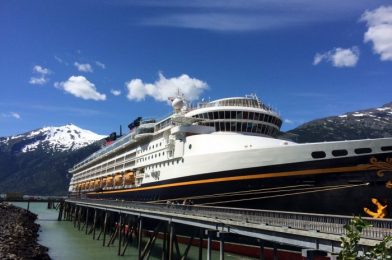 NEWS: Cruise Ship Ban Extended in Canada to 2022