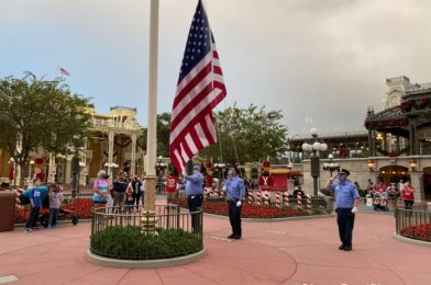 Dates Announced For 2021 Warrior Games at Disney World