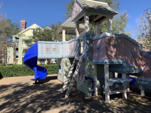 FAQ: Playgrounds at Walt Disney World