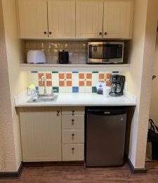 Disney Resort Kitchen vs. Kitchenette: What’s the Difference?