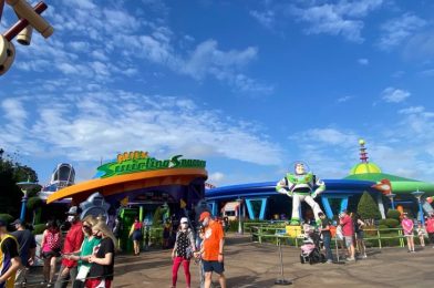 How To Maximize Your Time at Walt Disney World If You’re Not a Morning Person