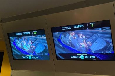 Changes to Social Distancing at Test Track