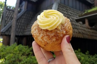 10 Times You HATED What You Ate in Disney World