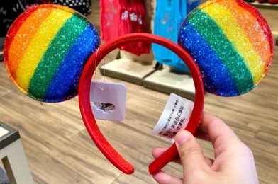 Hurry! Grab These Disney Items Right Now for UNDER $10