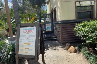 Restaurantosaurus Lounge Has Passholder Exclusive Drinks, But It’s Worth a Visit For Anyone