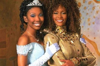 NEWS: Brandy’s Cinderella to FINALLY Come to Disney+