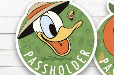 Disney’s Animal Kingdom Offering Magnet, Discounts, Exclusive Food & Drinks, and More for Annual Passholders on Weekdays Starting February 22nd