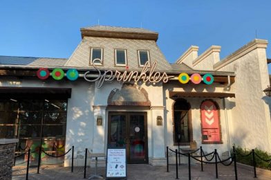 Celebrate Black History Month and Valentine’s Day at Sprinkles Cupcakes