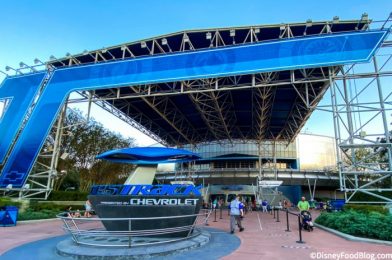 The Ultimate Guide to the BEST and WORST Seats On EVERY EPCOT Ride