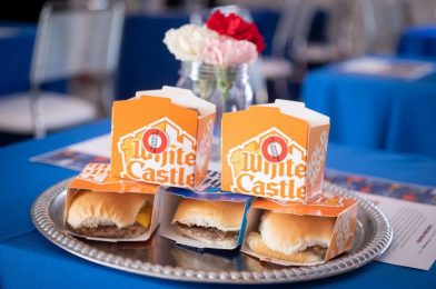 White Castle Temporarily Stops Orlando Delivery