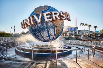 Universal for Newbies – Universal Annual Passe Hotel Discounts