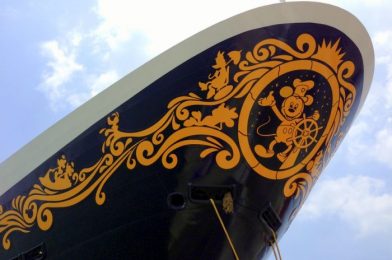 Disney Cruise Line Removes More Sailings From Website for Booking