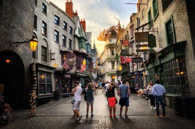 Visiting Universal Orlando During Your Disney Trip: Come and Check It Out!