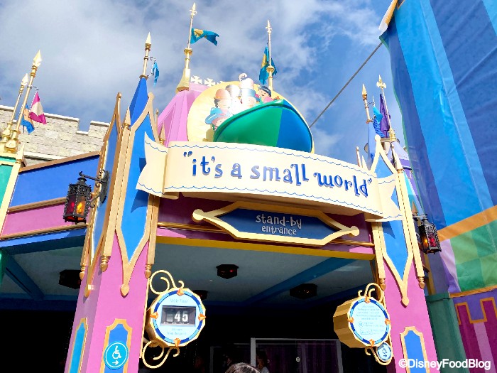 small world wishables