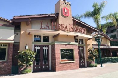 Did Someone Say BREAD?!? A Downtown Disney Bakery is Reopening Soon!