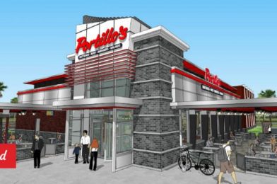 NEWS: Portillo’s POSTPONES Its Opening Near Disney World